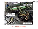 【自動車関連業者直送限定】【受注生産品】 HKS スーパーエキゾーストシステム SMC R-SPEC + LEGAMAX Sports SUBARU スバル B...