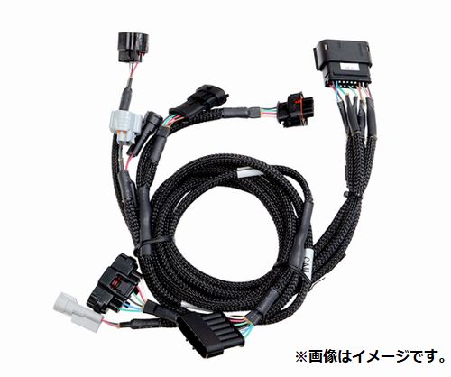 【個人宅発送可能】HKS Power Editor R HARNESS SR-1 パワーエディター R ハーネス SUZUKI スズキ ジムニー JB64W R06A (TURBO)