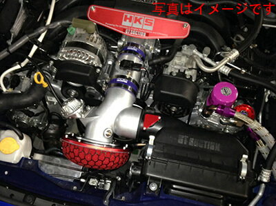 個人宅発送可能 HKS GTサクション GTsuction トヨタ TOYOTA 86 ZN6 FA20 12/04-16/07 インテークシリーズ (70025-AT001)