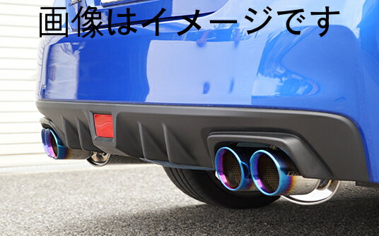 Ŀȯǽ TRUST ȥ饹 GREDDY եȥݡGTS ޥե顼 SUBARU Х WRX STI VAB WRX S4 VAG (10160711)