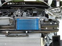 TRUST トラスト GReddy オイルクーラーキット スタンダード 10段 TOYOTA トヨタ GRヤリス GXPA16 G16E (12014640)