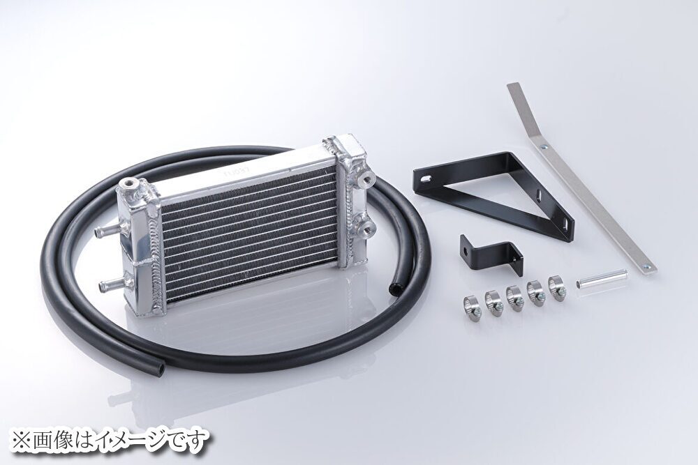 【個人宅発送可能】トラスト TRUST GReddy 水冷オイルクーラーアップグレードキット TOYOTA トヨタ GR8..