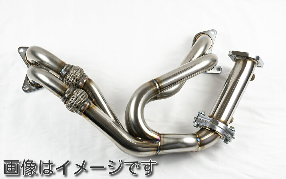 個人宅発送可能 TRUST GReddy サーキットスペック スポーツキャタライザーEXマニホールド ZN8 ZD8 ZN6 ZC6 トヨタ86 GR86 スバル BRZ FA20 FA24 TOYOTA SUBARU トラスト (10510607)