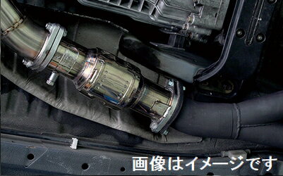 TRUST GReddy スポーツキャタライザー 製品名・品番・価格 ●製品名：GReddy スポーツキャタライザー BNR32 / BNR34 ●メーカー品番：10624003 ●本体価格(税抜)：¥85,000 適合車種情報 ●メーカー名：NISSAN ●車種名：スカイラインGT-R ●車両型式：E-BNR32 ●エンジン型式：RB26DETT ●年式：89/08～95/01 ●メーカー名：NISSAN ●車種名：スカイラインGT-R ●車両型式：E-BCNR33 ●エンジン型式：RB26DETT ●年式：95.1～99.1 ●メーカー名：NISSAN ●車種名：スカイラインGT-R ●車両型式：GF-BNR34 ●エンジン型式：RB26DETT ●年式：99.1～02.8 仕様 ■分割数：1分割 ■口径：80Φ ■交換部位：触媒部 ■セル寸：200セル ■材質：ステンレス ■最低地上高：130mm：（フェンダー高：右前657mm/左前658mm/右後659mm/左後657mm） 注：測定車両は車高調装着車両 製品内容 製品特徴 ■サーキットスペックフロントパイプ（10520601）と、サーキットスペックセンターパイプ（10520602）を 純正セラミック触媒を200セルのメタル触媒に交換し排気効率を大幅に向上 80Φパイプを採用し、GReddy製マフラーおよびフロントパイプと併用することで段付き無しのフル80Φエキゾーストシステムを構築 保安基準適合（排ガス成績書付属） 送料 ●別途送料頂いております。(沖縄・離島は別途追加料金がかかります。) ▲1商品辺り1送料となりますのでご注意下さい。 ※配送業者の指定は出来かねます。予めご了承ください。 納期/注意事項 ご購入頂く前に必ず在庫状況・納期をお問い合わせ下さい。 メーカー様長期欠品の場合数か月納期が必要となる場合がございますので事前にご確認頂きます事をお勧めしております。 ●この商品はメーカー取り寄せ品となります。 メーカーに在庫がある場合は、3～4営業日で発送できます。 ※メーカー在庫欠品中の場合、2～3ヶ月お時間を頂く場合があります。 ●お急ぎの方は購入前に納期確認をお願い致します。 ●商品画像はイメージとなります。実際の商品とは異なる場合がございます。予めご了承ください。 ●ご購入前にメーカーホームページで商品を確認して下さい。