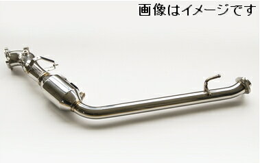 自動車関連業者直送限定 トラスト TRUST GReddy スポーツキャタライザー スズキ ジムニー 3BA-JB64W R06A (10694003)