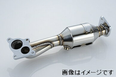 TRUST GReddy スポーツキャタライザー 製品名・品番・価格 ●製品名：GReddy ボルトオンターボキット TF035HL専用キャタライザー付きフロントパイプ ●メーカー品番：10694002 ●本体価格(税抜)：¥108,000 適合車種情報 適合車種情報 ●メーカー名：SUZUKI ●車種名：ジムニーシエラ ●車両型式：3BA-JB74W ●エンジン型式：K15B ●年式：18.7〜 仕様 キャタライザー付きフロントパイプ本体 ガスケット 排ガス成績表 備考 自動車メーカー純正マフラー及び、トラスト製マフラー以外と組み合わせて使用すると、音量がオーバーになり、 違法改造車両として罰せられる事があります。 製品内容 製品特徴 GReddy ボルトオンターボキット JB74W（11590408）を車検対応にするための キャタライザー付きフロントパイプになります。 送料 ●別途送料頂いております。(沖縄・離島は別途追加料金がかかります。) ▲1商品辺り1送料となりますのでご注意下さい。 ※配送業者の指定は出来かねます。予めご了承ください。 納期/注意事項 ご購入頂く前に必ず在庫状況・納期をお問い合わせ下さい。 メーカー様長期欠品の場合数か月納期が必要となる場合がございますので事前にご確認頂きます事をお勧めしております。 ●この商品はメーカー取り寄せ品となります。 メーカーに在庫がある場合は、3〜4営業日で発送できます。 ※メーカー在庫欠品中の場合、2〜3ヶ月お時間を頂く場合があります。 ●お急ぎの方は購入前に納期確認をお願い致します。 ●商品画像はイメージとなります。実際の商品とは異なる場合がございます。予めご了承ください。 ●ご購入前にメーカーホームページで商品を確認して下さい。