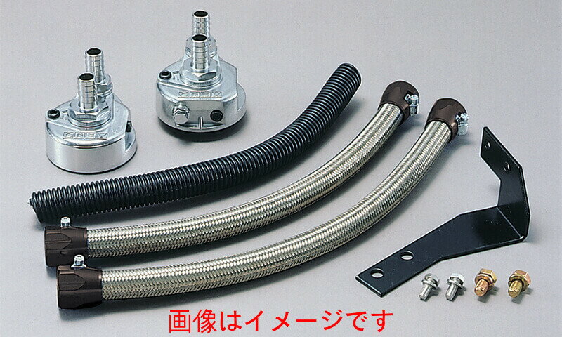 トラスト TRUST GReddy オイルエレメント移動キット TOYOTA トヨタ スープラ JZA80 2JZ-GTE 93.5-02.8 (12014903)