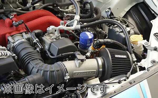 【個人宅発送可能】 TRUST トラスト GReddy エアインクスキット NS-M031 NISSAN ニッサン 180SX KRPS13 RPS13 エアクリーナー (12520831)