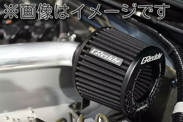 【個人宅発送可能】 TRUST トラスト GReddy エアインクスキット TY-M047 TOYOTA トヨタ マークII 系 JZX90 エアクリーナー (12510647)