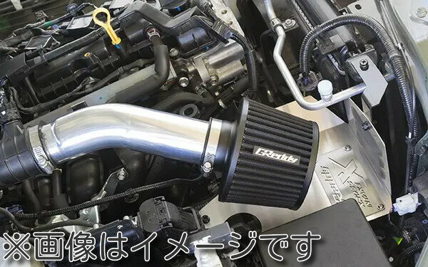 【個人宅発送可能】 TRUST トラスト GReddy エアインクスキット SZ-S021 SUZUKI スズキ ジムニーシエラ JB76W K15B (12590621)