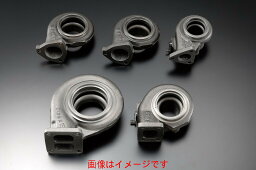 個人宅配送可能 トラスト TRUST GReddy タービンEX.ハウジング TURBINE EXHAUST HOUSING T78 17.0cm2 バイパスバルブ 無 (11501190)