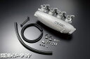 個人宅配送可能 トラスト TRUST GReddy サージタンク NISSAN ニッサン シルビア 180SX PS13/RPS13 純正スロットル SR20DET (13522319)