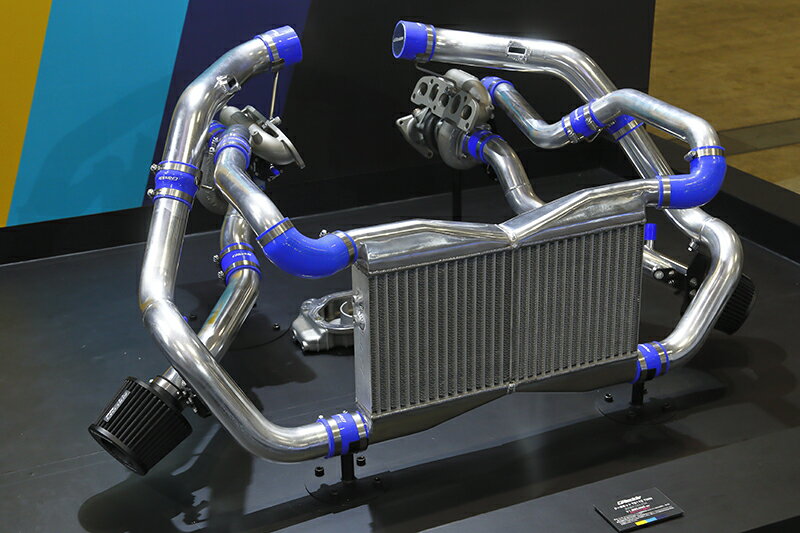 個人宅発送可能 トラスト TRUST GReddy ボルトオンターボキット T517Z-8cm2 ツイン 日産 フェアレディZ Z34 VQ37VHR 370Z 2008.12～2015.10 ニッサン NISSAN (11520097)