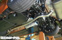 【自動車関連業者直送限定】【競技専用】 TRUST トラスト GReddy サーキットスペック センターパイプ TOYOTAトヨタ GR86 ZN8 FA24 ...