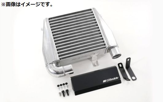 【個人宅配送可能】 TRUST トラスト GReddy インタークーラーキット TOYOTA トヨタ ハイエース KDH200 GDH200 TYPE16 (12010217)