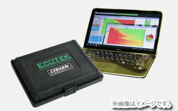 【個人宅発送可能】TRUST トラスト GReddy パフォーマンス ECU T517Z ターボキット データ 前期 BRZ ZC6 【ライセンス無】(11915008)