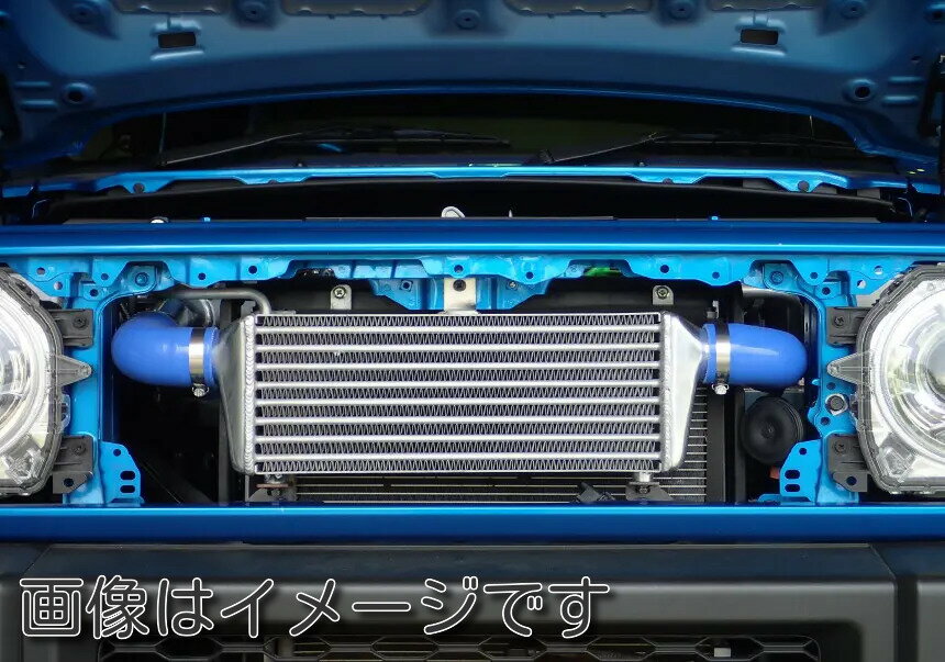 【個人宅配送可能】 TRUST トラスト GReddy インタークーラーキット SPEC-K ブローオフバルブセット SUZUKI ジムニー JB64W (12090617)