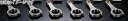 個人宅発送可能 RB26DETT 2.8Lキット STEP3 H断面コンロッド φ22 (23004-AN007)