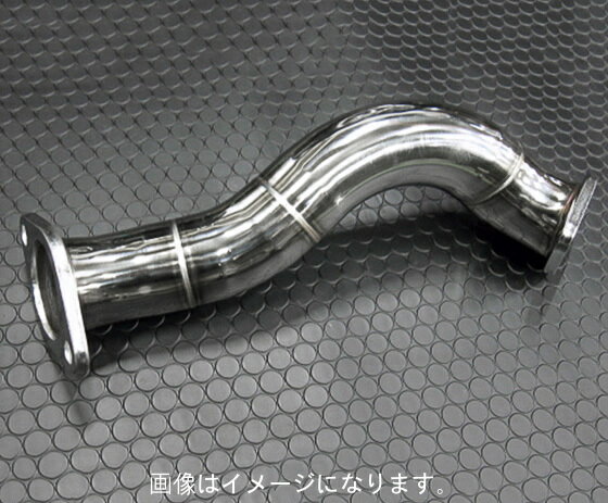 個人宅発送可能！ HKS Parts for Bolt On Turbo ボルトオンターボ パーツ SUBARU スバル BRZ ZC6 FA20 12/03- エキゾーストジョイントパイプ (14011-AT001)