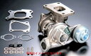 個人宅発送可能！ HKS SPORTS TURBINE KIT (ACTUATOR SERIES) スポーツタービンキット (アクチュエーターシリーズ) GT III SUZUKI スズキ スイフト スポーツ ZC33S K14C(TURBO) 17/09- (11004-AS001)