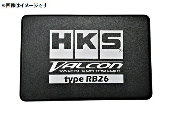 HKS VALCON type RB26 バルコン タイプRB26 NISSAN ニッサン スカイラインGT-R BNR32/BCNR33/BNR34 RB26DETT(45011-AN001)