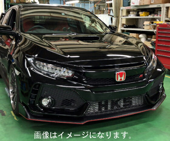 HKS INTERCOOLER KIT インタークーラーキット HONDA ホンダ シビック・タイプR FK8 K20C 17/09- (13001-AH005)