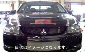 HKS INTERCOOLER KIT インタークーラーキット MITSUBISHI ミツビシ ランサーエボリューション CT9A (IX, IX MR) 4G63 05/03-07/09 (13001-AM005)