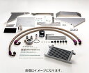 HKS OIL COOLER KIT オイルクーラーキット HONDA ホンダ シビック タイプR FK8 K20C 17/09- S type (15004-AH004)