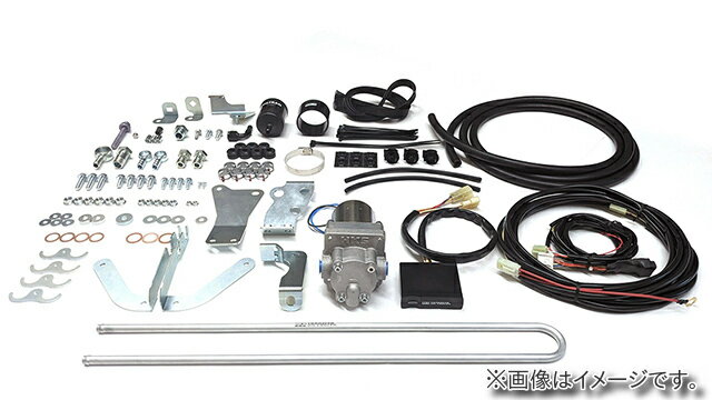 【個人宅発送可能】 HKS トランスファー オイルクーラーキット TOYOTA トヨタ GRヤリス GXPA16 G16E-GT..