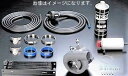 HKS GT2 SUPERCHARGER Universal Kit GT2スーパーチャージャー汎用キット GT2-7040 Assembly (12002-AK033)