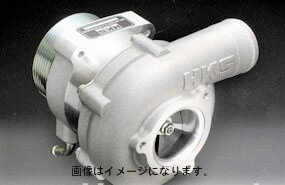 HKS GT SUPERCHARGER Pro Kit GTスーパーチャージャー プロキット NISSAN ニッサン フェアレディZ UA-, CBA-Z33 VQ35DE 02/07-06/10 (12001-AN008)