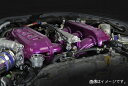 個人宅発送可能! HKS SURGE TANK サージタンク NISSAN ニッサン GT-R R35 VR38DETT 07/12- (13008-AN002...