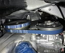 個人宅発送可能！ HKS FINE TUNE V-BELT Fan Belt ファインチューンVベルト ファンベルト HONDA ホンダ S660 JW5 S07A(TURBO) 15/4- (24996-AK040)