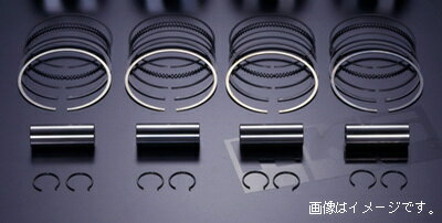 Ŀȯǽ HKS PISTON PIN SET ԥȥԥ󥻥å NISSAN ˥å RB26DETT 86.5/21003-AN006(2.8L STEP ZERO/STEP1) (21005-AK005)