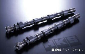 HKS　カムシャフト（単品）適合車種●メーカー名：NISSAN ●エンジン型式：SR20DET S14・S15&nbsp;●サイド：INTAKE●開度 ：264° ●バルブリフト：12.0●設計バルタイ：118°&nbsp;●メーカー品番：22002-AN026●定価(税抜)：¥26,000 ●備考：STEP2、NVCS用、性能を追求する為、バルブリフト量を極限まで高くしておりますので、NVCSの個体差等により金属打音が出る場合があります。 商品説明 『史上最強のポン付けカム』としてご好評いただいておりますSTEP1カムに続き、『より高回転＆ハイパワーを狙う』場合に必要となるSTEP2/3もリニューアルしました。 &nbsp;最新のプロフィール設計により、当社従来品は当然の事ながら、競合他社品との徹底的な比較テストを行い商品化する自信作です。圧倒的な性能を体感してください。&nbsp; ※STEP3はバルタイ変更のみとなります。注意事項 ●この商品はメーカー取り寄せ品となります。●ご購入の前にメーカーホームページで商品の確認をお願い致します。 ●お急ぎの方はご購入の前にお問い合わせをお願い致します。 ●商品画像はイメージとなります。実際の商品と異なる場合がございます。予めご了承ください。●別途送料頂いております。 ※配送業者の指定はできません。