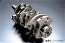個人宅発送可能! HKS VR38DETT 4.3L キット 削り出しクランクシャフト STEP2 (23006-AN007)