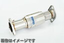 【自動車関連業者直送限定】【受注生産品】 サード SARD スポーツキャタライザー HONDA ホンダ CIVIC シビック EG6 5MT (89072)