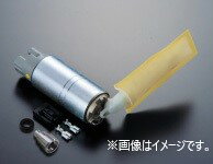 サード SARD 車種別 フューエルポンプ 295L/h ランサーエボリューション 10 CZ4A 三菱 MITSUBISHI (58225)