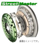 OS技研 ストリートマスター レーシングクラッチ ツインソフト (GTS2CD) 日産 NISSAN フェアレディZ FAIRLADY Z S130 ～ S30 L6 (専用スリーブベアリング付)