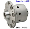 OS技研 OS スーパーロック LSD SUPER LOCK LSD SPEC-S 1.5WAY (D-TD102051605-S) TOYOTA アリスト JZS160 JZS161 2JZ-GE (97/08-04/04) AT車用