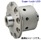 OS技研 OS スーパーロック LSD SUPER LOCK LSD SPEC-S 1.5WAY (D-TC102061405-S) TOYOTA マークII系 JZX100 1JZ-GTE (96/09-00/04) MT車用