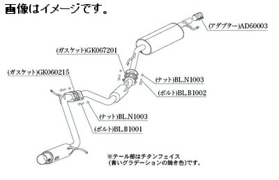 自動車関連業者様直送限定！柿本 Kakimoto カキモト マフラー GTbox 06&S ジーティーボックス ゼロロク エス トヨタ アルファード (エアロバンパーグレード) DBA-GGH30W 3.5 NA 2GR-FE, 2GR-FKS 2WD(FF) 6AT/8AT (T443137)