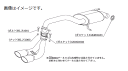 l\`{ Kakimoto JLg }t[ KRnoble Ellisse PCA[m[uEGbZ MAZDA }c_ AZSJX^X^C DBA-MJ23S K6A 2WD(FF) 4AT (S52325B)