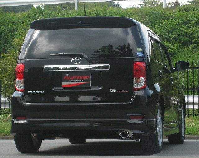 【個人宅発送可能】FUJITSUBO フジツボ マフラー A-Sシリーズ TOYOTA ZRE152N カローラ ルミオン 1.8S ..