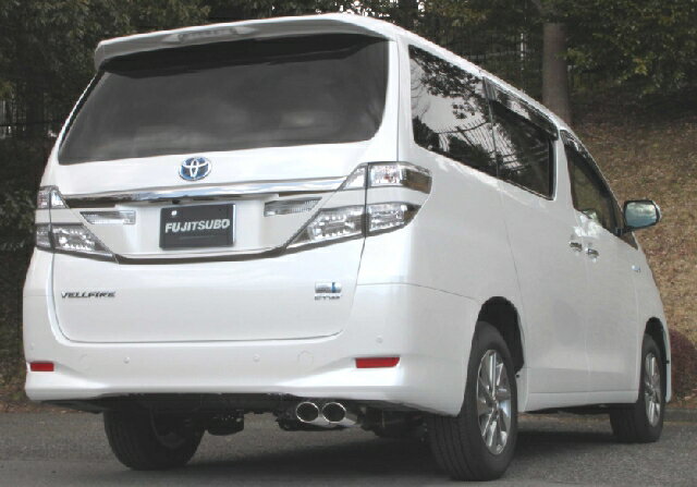 ڸĿȯǽۡڼʡFUJITSUBO եĥ ޥե顼 A-S꡼ TOYOTA ATH20W ե ϥ֥å V/X (360-28132)