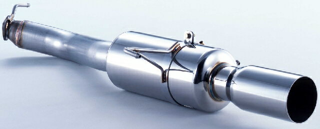 【個人宅発送可能】【受注生産品】FUJITSUBO フジツボ マフラー LEGALIS レガリス POWER Getter typeRS SUBARU BH5 レガシィ ツーリングワゴン GT-B (100-64051)