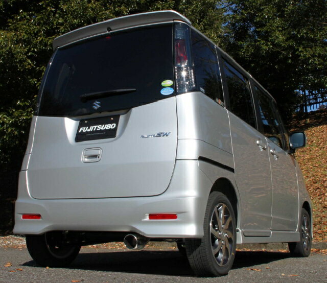 楽天市場】パレットSW(対応車種メーカー日産)(マフラー|排気 楽天市場】パレットSW(対応車種メーカー日産)(マフラー|排気