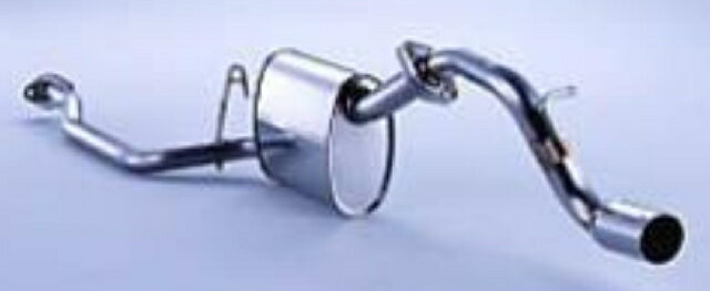 【自動車関連業者様限定】FUJITSUBO フジツボ マフラー A-Kシリーズ MITSUBISHI H82W EKワゴン 2WD/4WD M/C後 (750-30221)