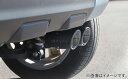 【自動車関連業者直送限定】FUJITSUBO フジツボ マフラー A-K DAIHATSU ダイハツ タフト LA900S KF NA 2WD R2.6〜R4....