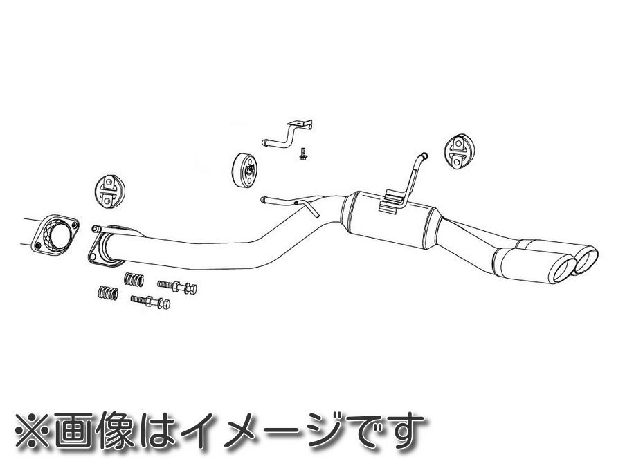 【自動車関連業者様限定】【受注生産品】FUJITSUBO フジツボ マフラー A-Sシリーズ LEXUS GYL16W レクサス RX450h 4WD (360-29411)